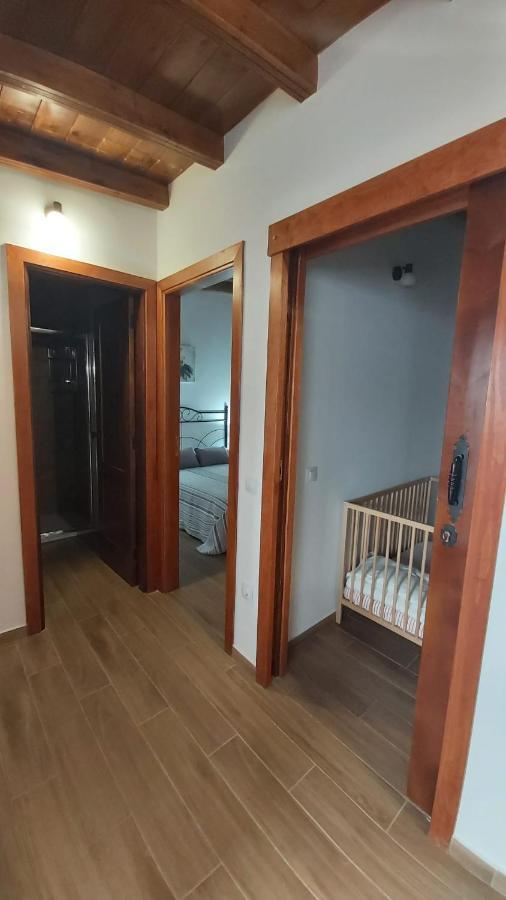 Casa Rural La Resbala - Casa Drago لا أوروتافا المظهر الخارجي الصورة