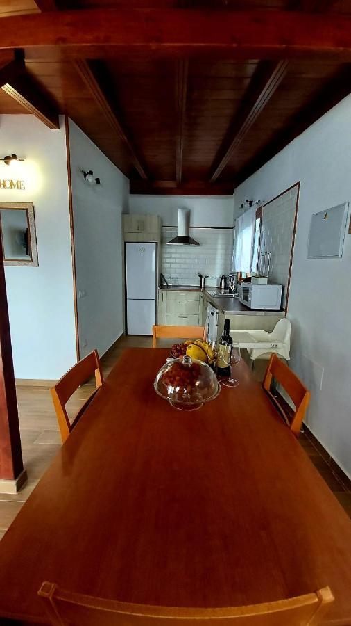 Casa Rural La Resbala - Casa Drago لا أوروتافا المظهر الخارجي الصورة